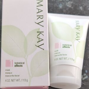 Mary Kay White Skincare Mask